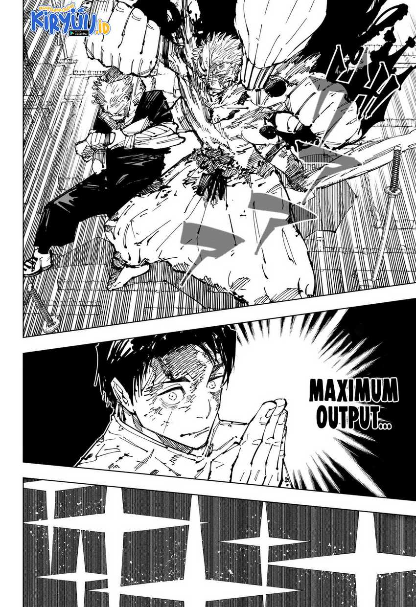 Chapter 251 - halaman 14