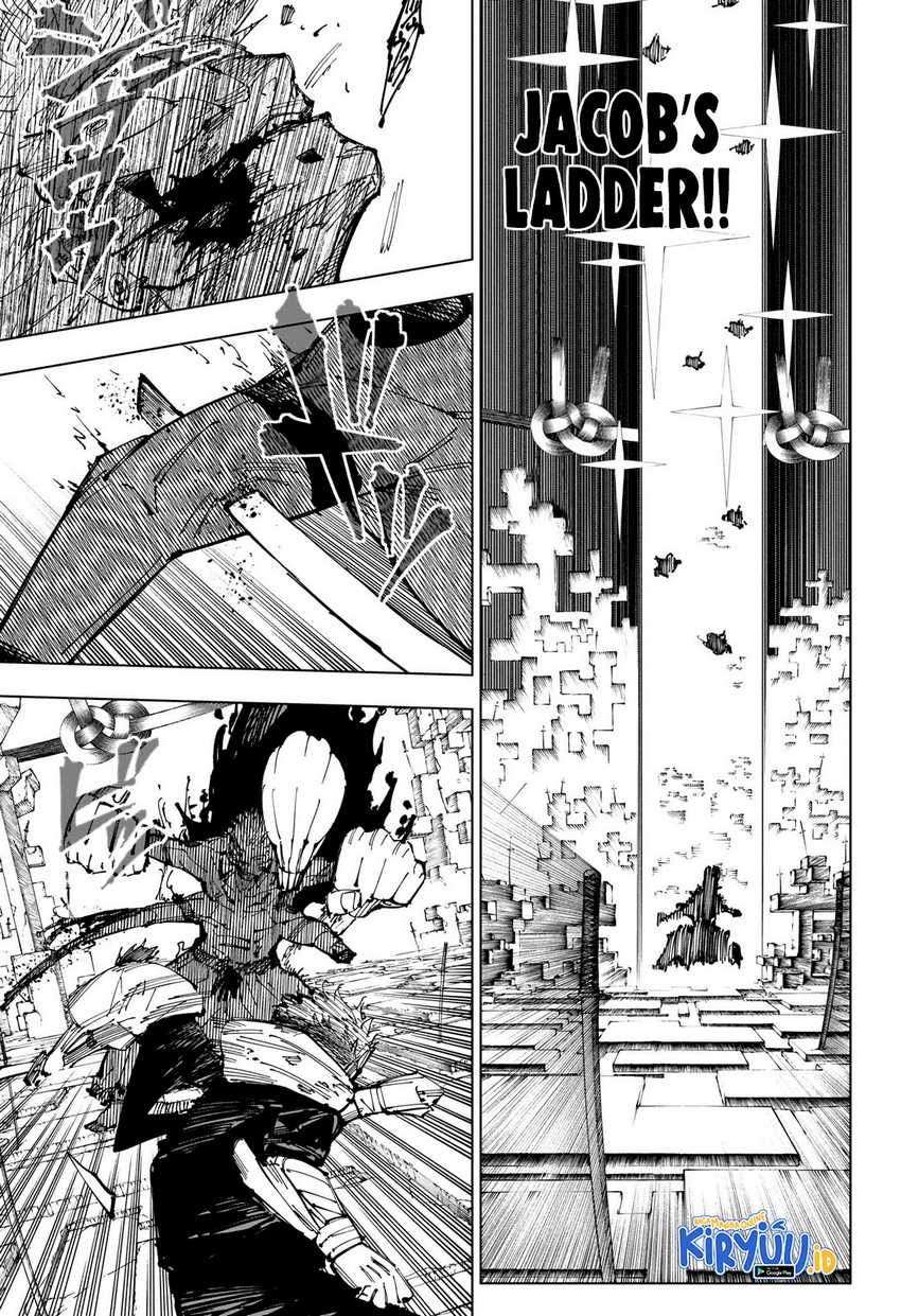 Chapter 251 - halaman 15