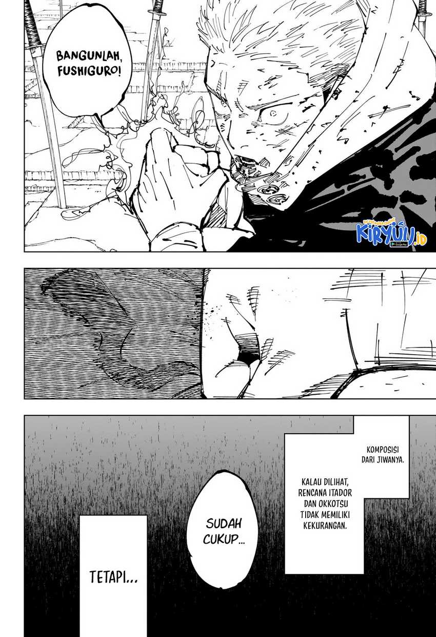 Chapter 251 - halaman 16