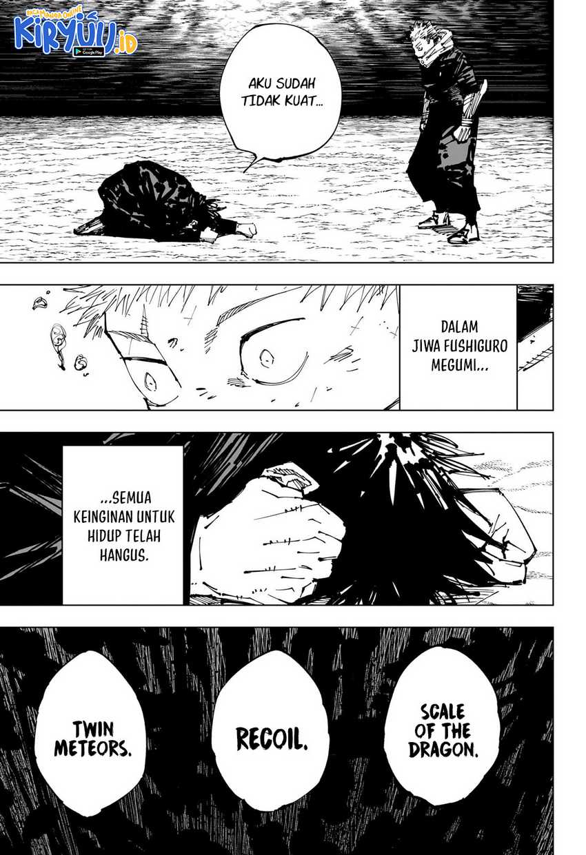 Chapter 251 - halaman 17
