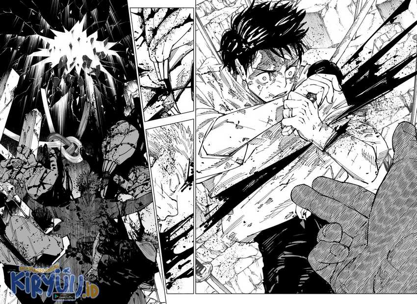 Chapter 251 - halaman 18