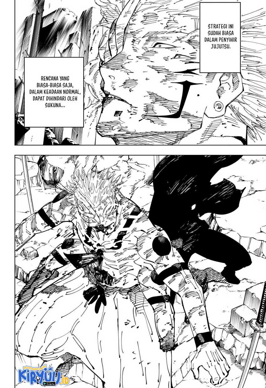 Chapter 251 - halaman 19