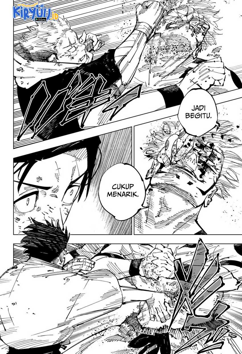 Chapter 251 - halaman 4