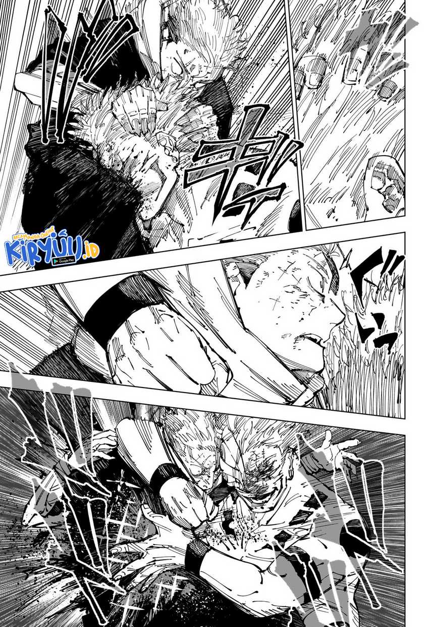 Chapter 251 - halaman 5
