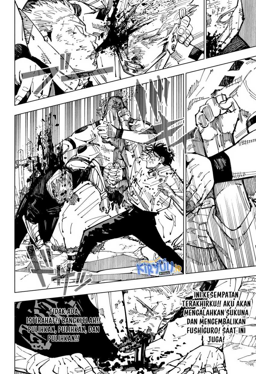 Chapter 251 - halaman 6