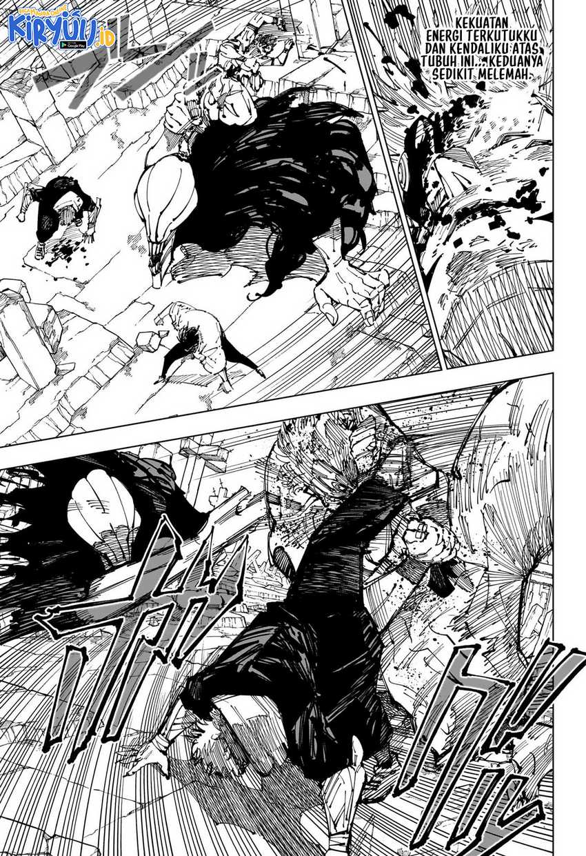 Chapter 251 - halaman 7