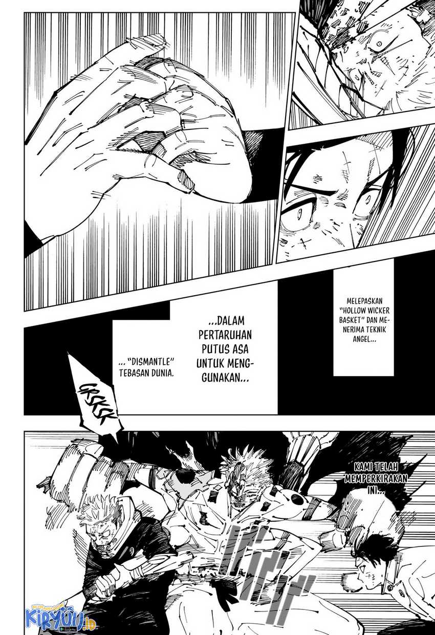 Chapter 251 - halaman 8