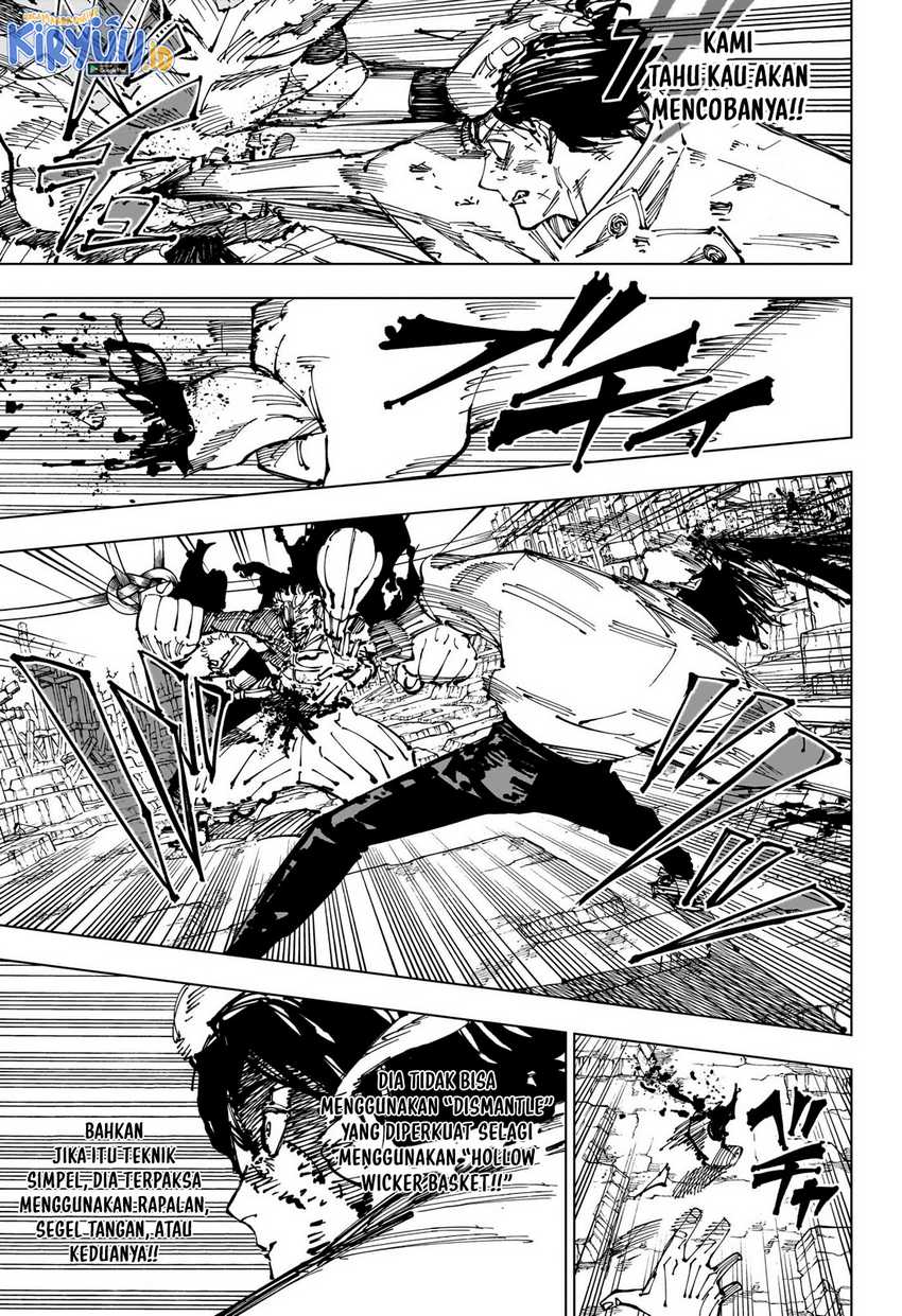 Chapter 251 - halaman 9