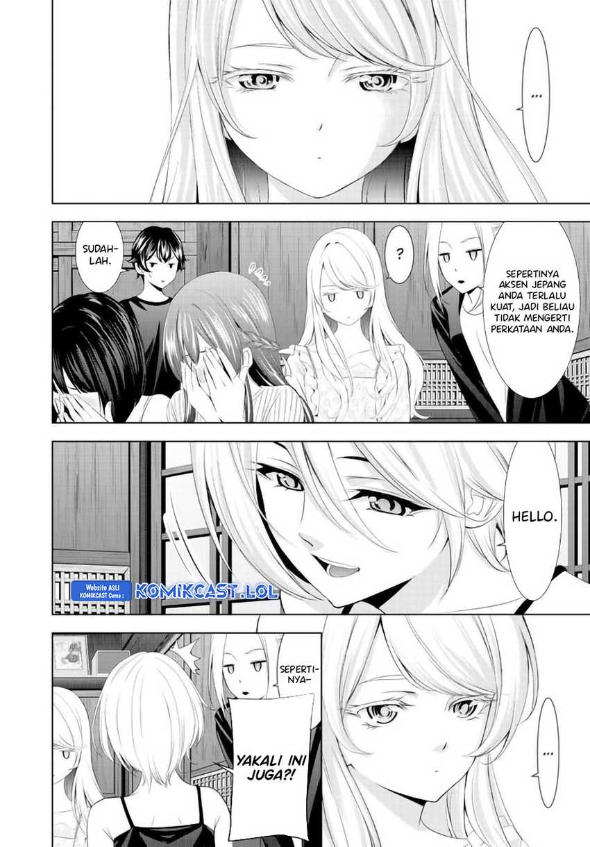Chapter 137 - halaman 11