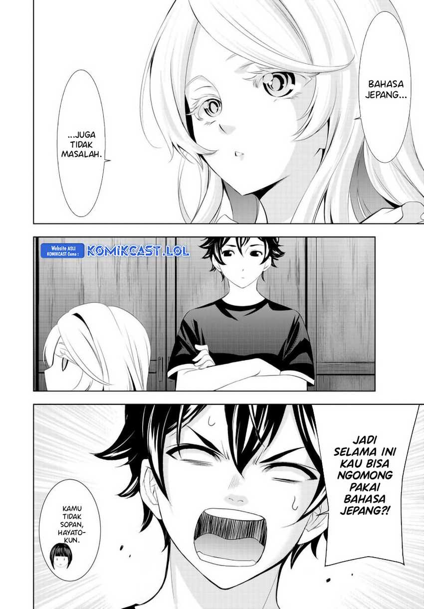 Chapter 137 - halaman 12