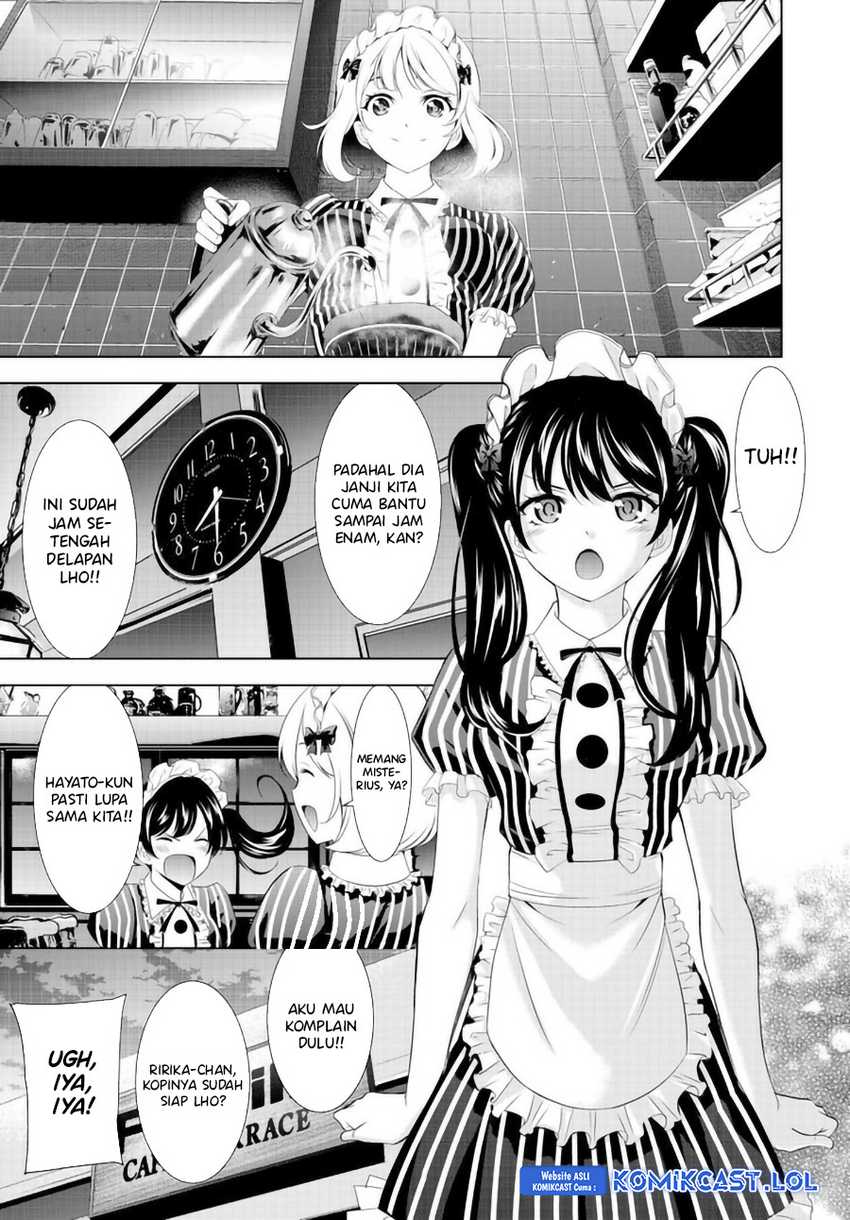 Chapter 137 - halaman 13