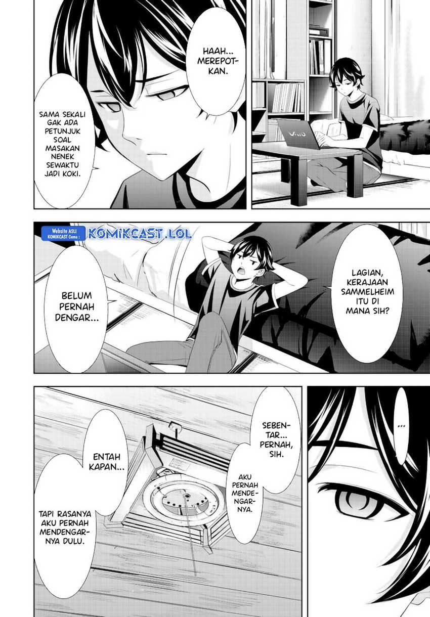 Chapter 137 - halaman 14