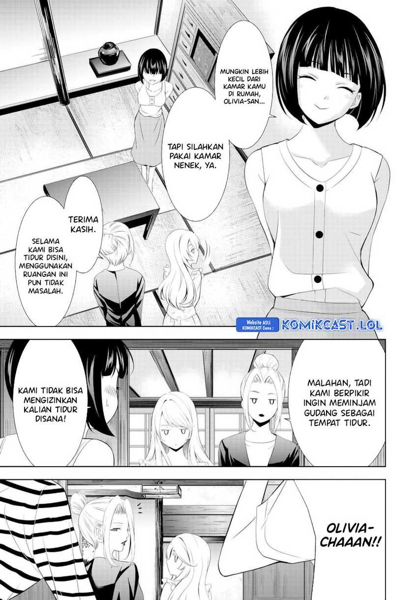 Chapter 137 - halaman 15