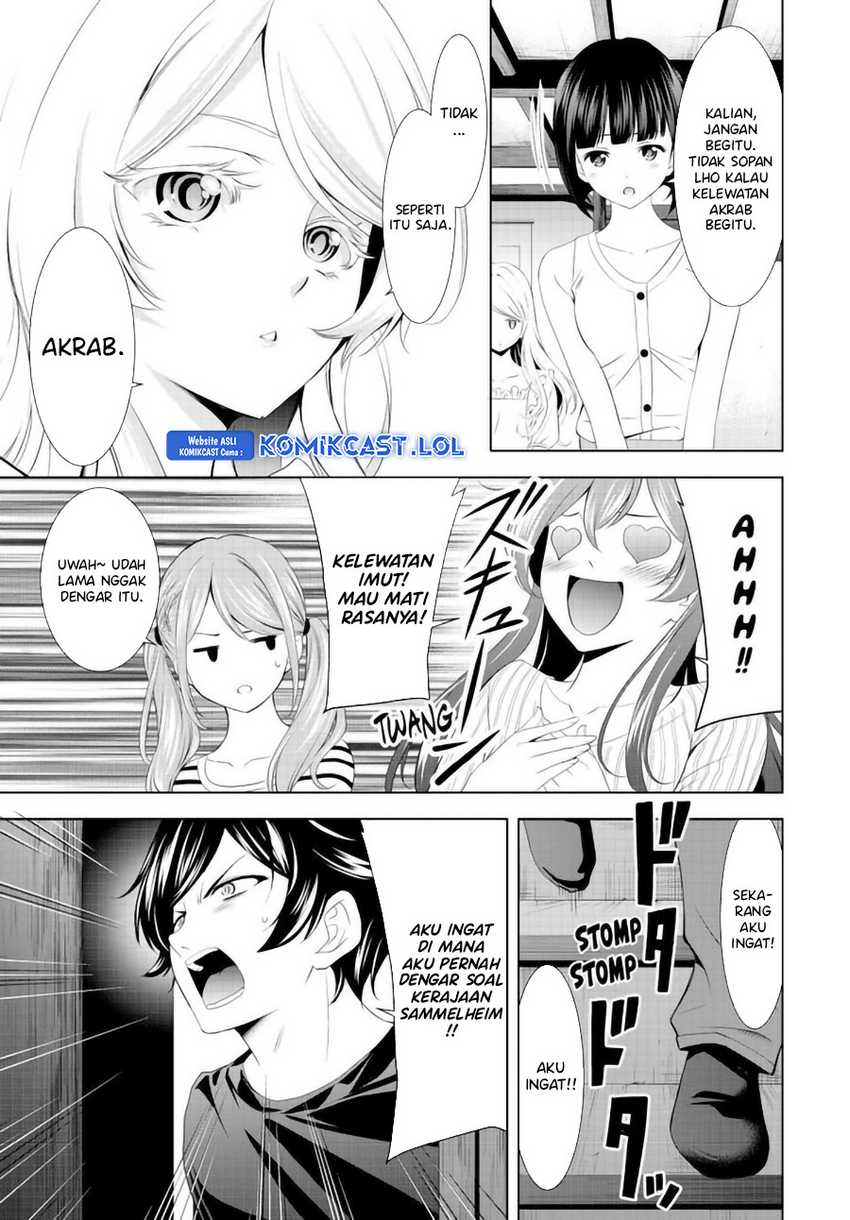 Chapter 137 - halaman 17
