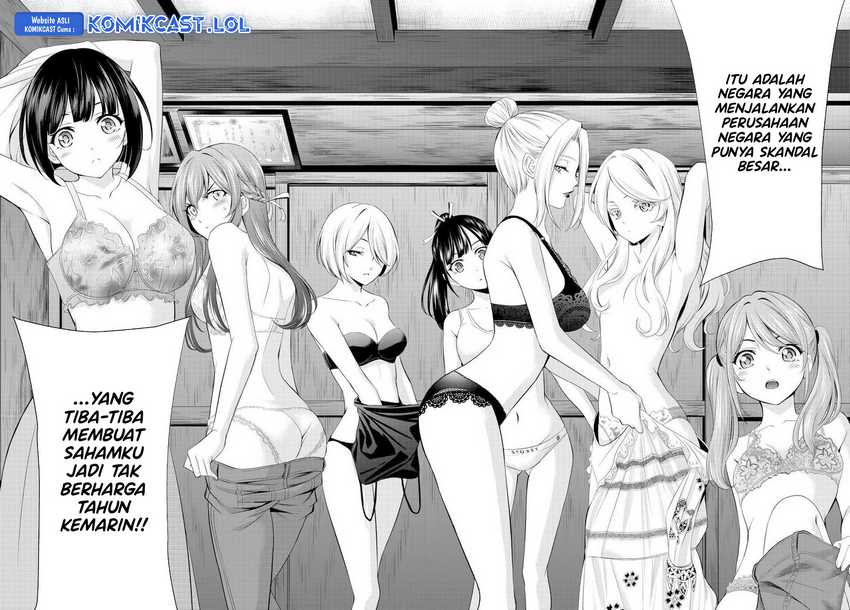 Chapter 137 - halaman 18