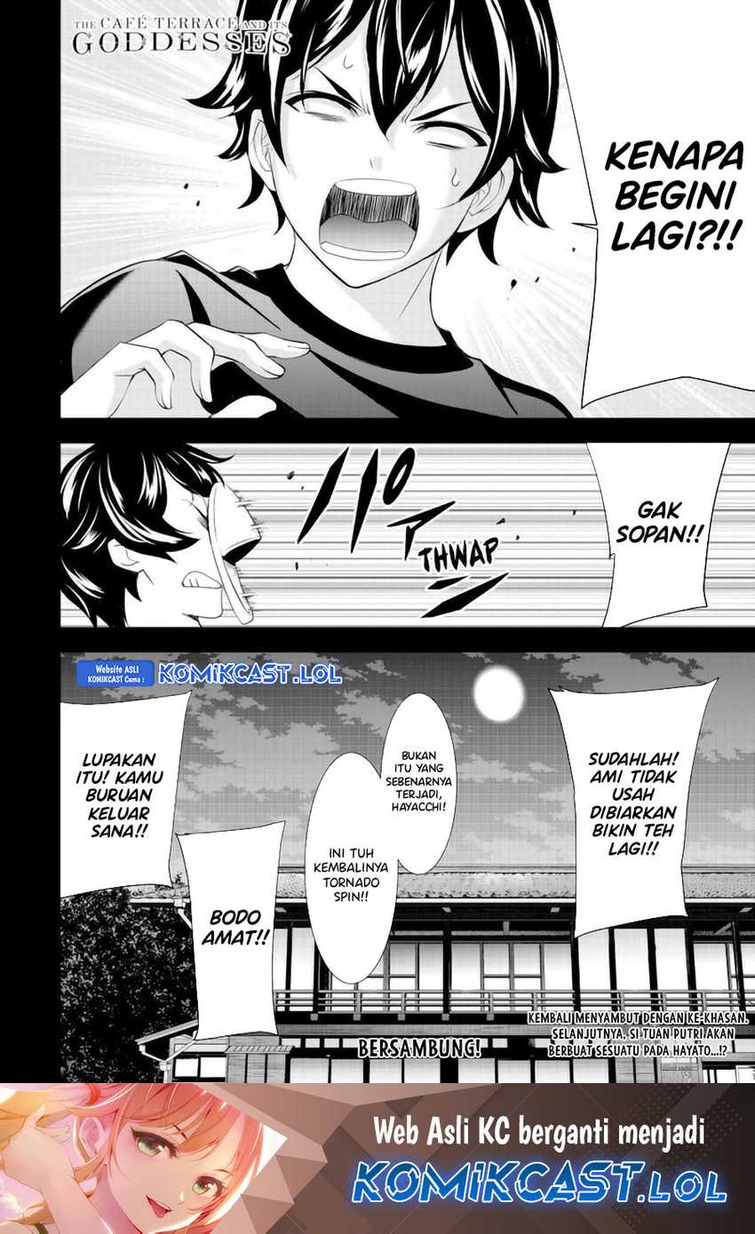 Chapter 137 - halaman 19