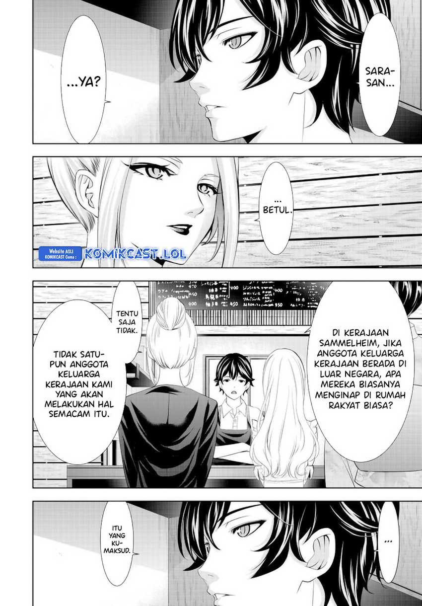 Chapter 137 - halaman 4