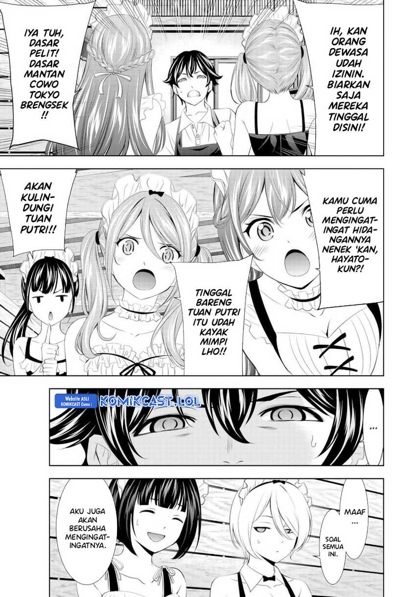 Chapter 137 - halaman 7