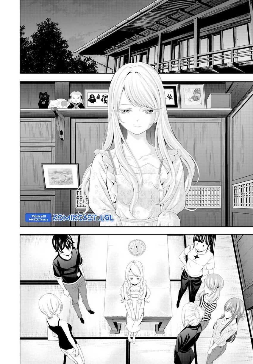 Chapter 137 - halaman 8