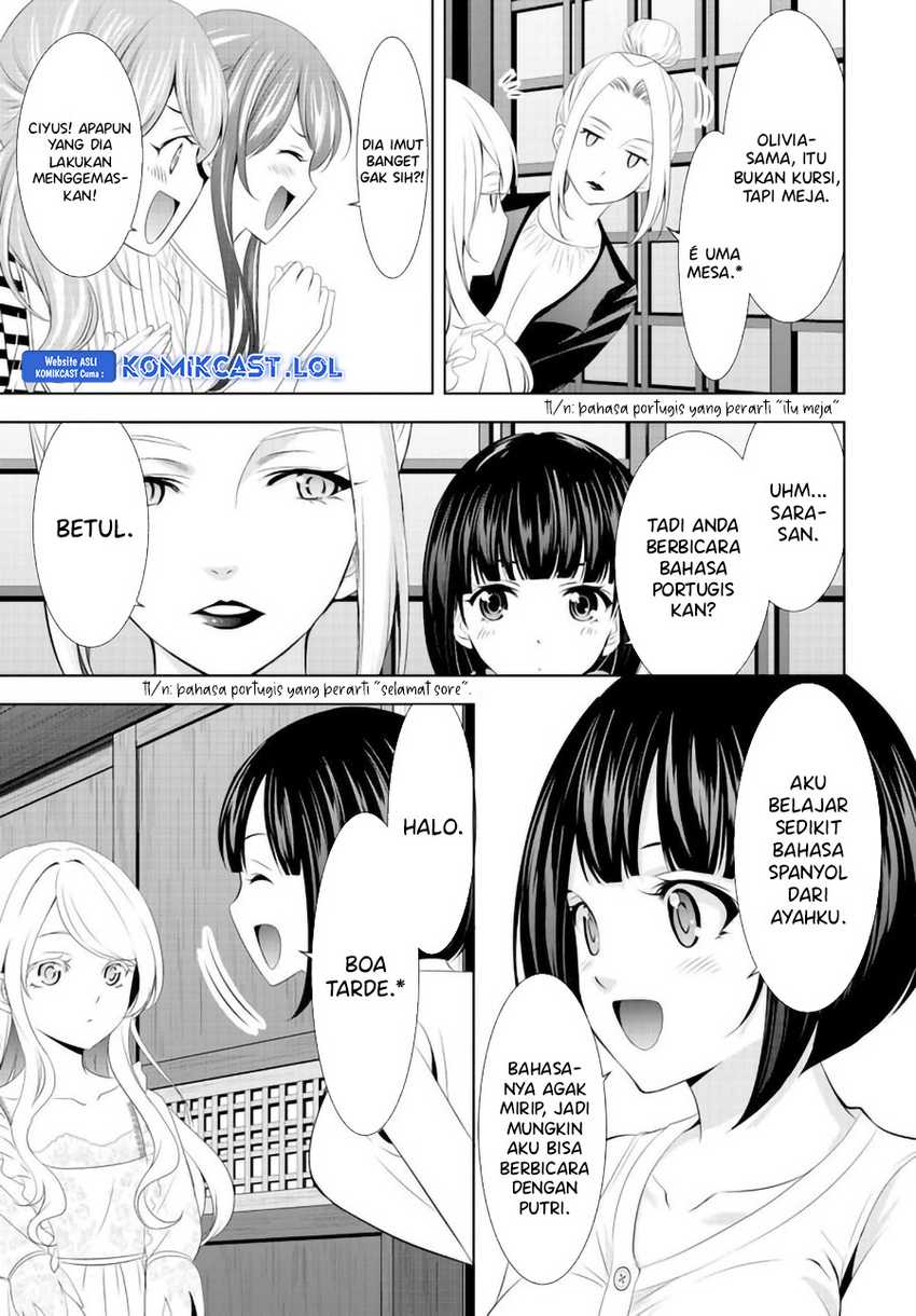 Chapter 137 - halaman 9