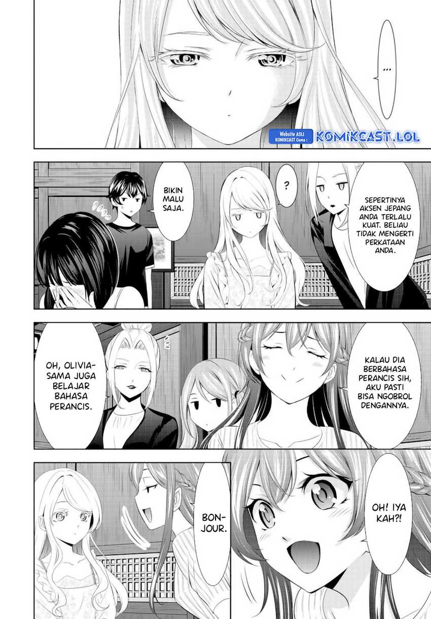 Chapter 137 - halaman 10