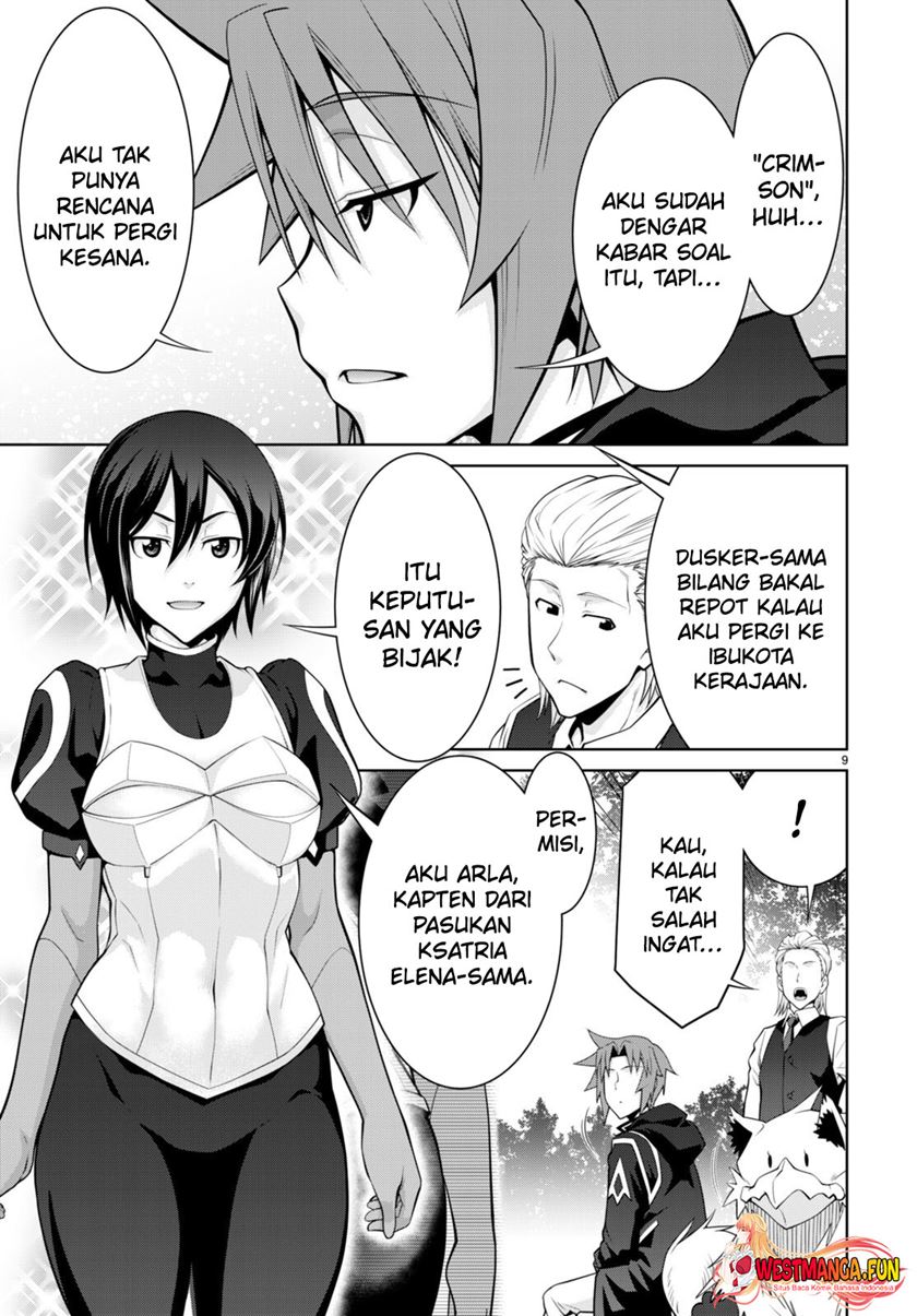 Chapter 89 - halaman 12