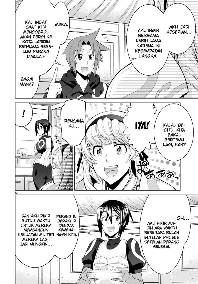 Chapter 89 - halaman 15