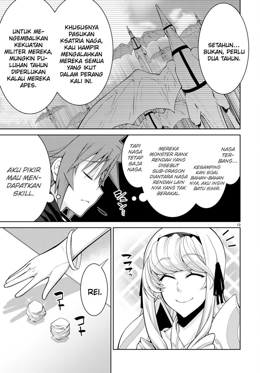 Chapter 89 - halaman 16