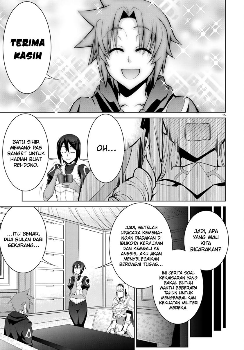 Chapter 89 - halaman 19