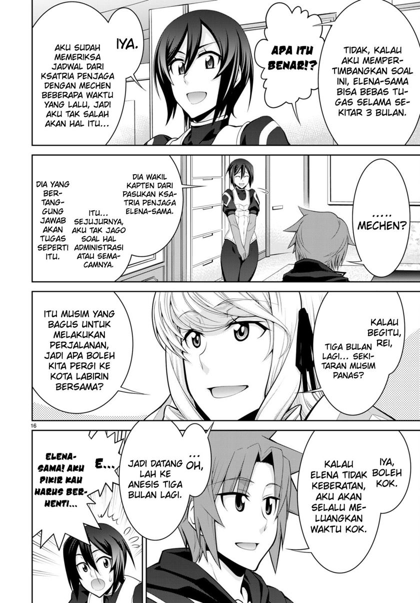 Chapter 89 - halaman 20