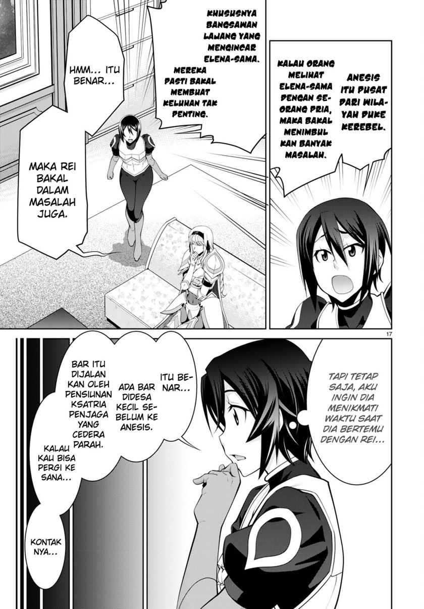 Chapter 89 - halaman 21