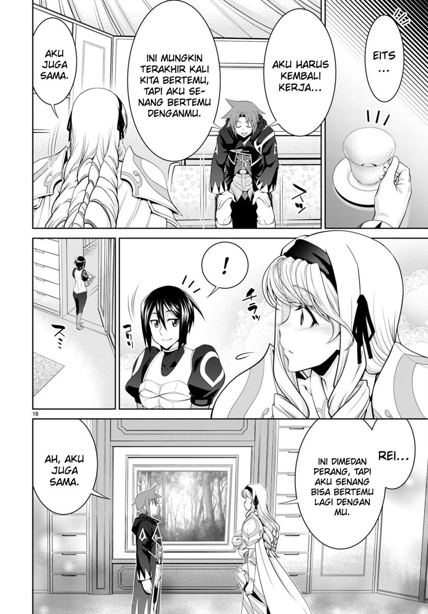 Chapter 89 - halaman 22