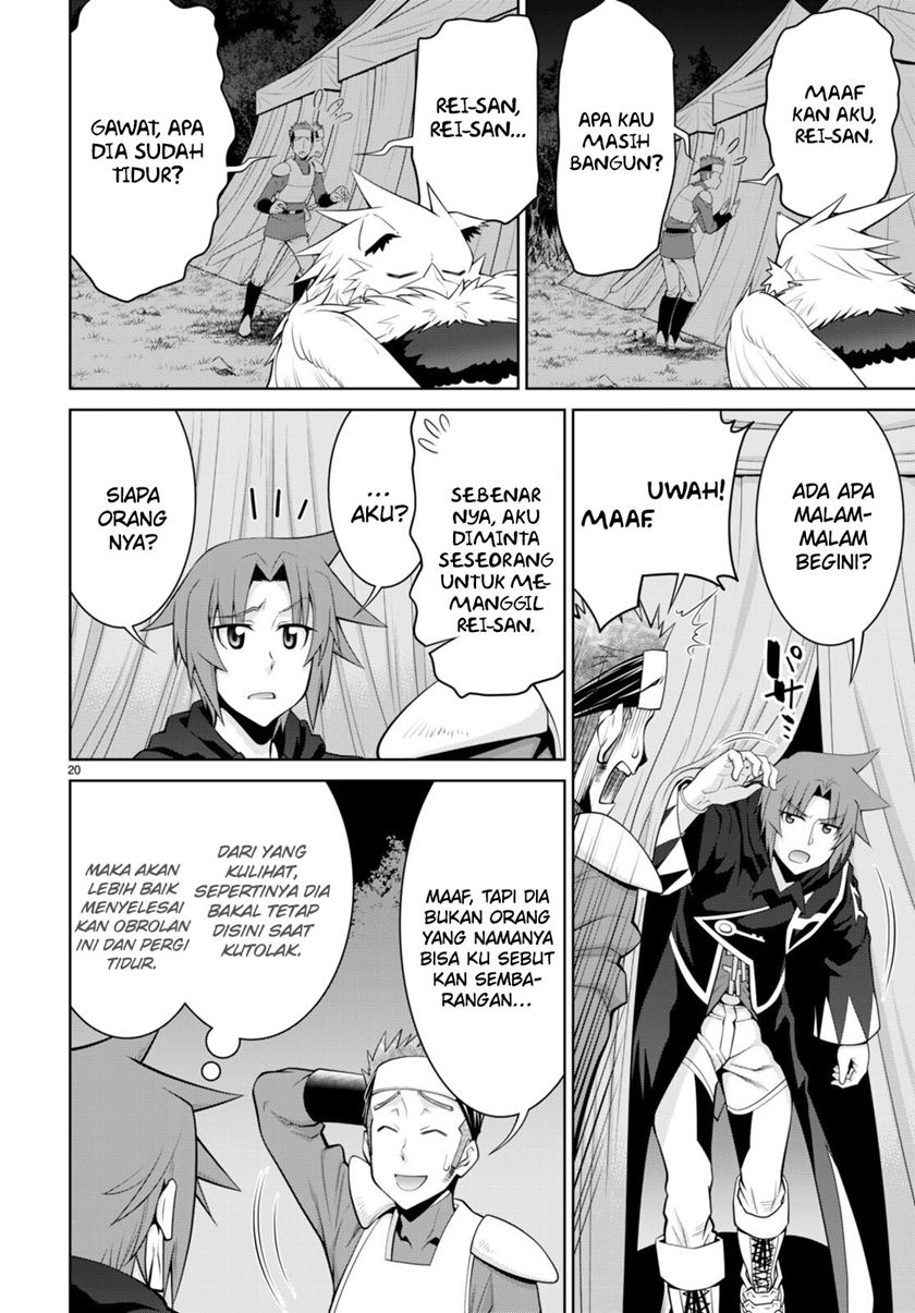 Chapter 89 - halaman 24
