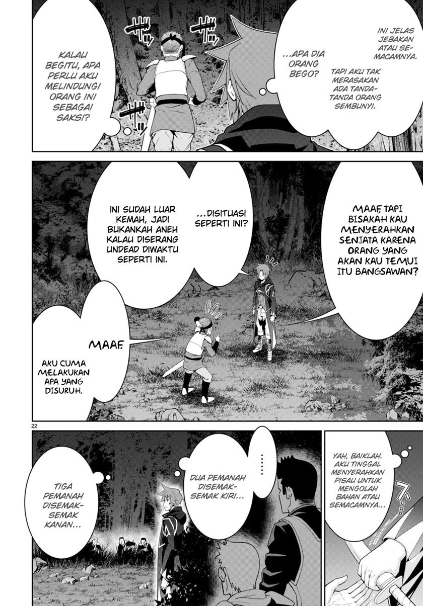 Chapter 89 - halaman 26