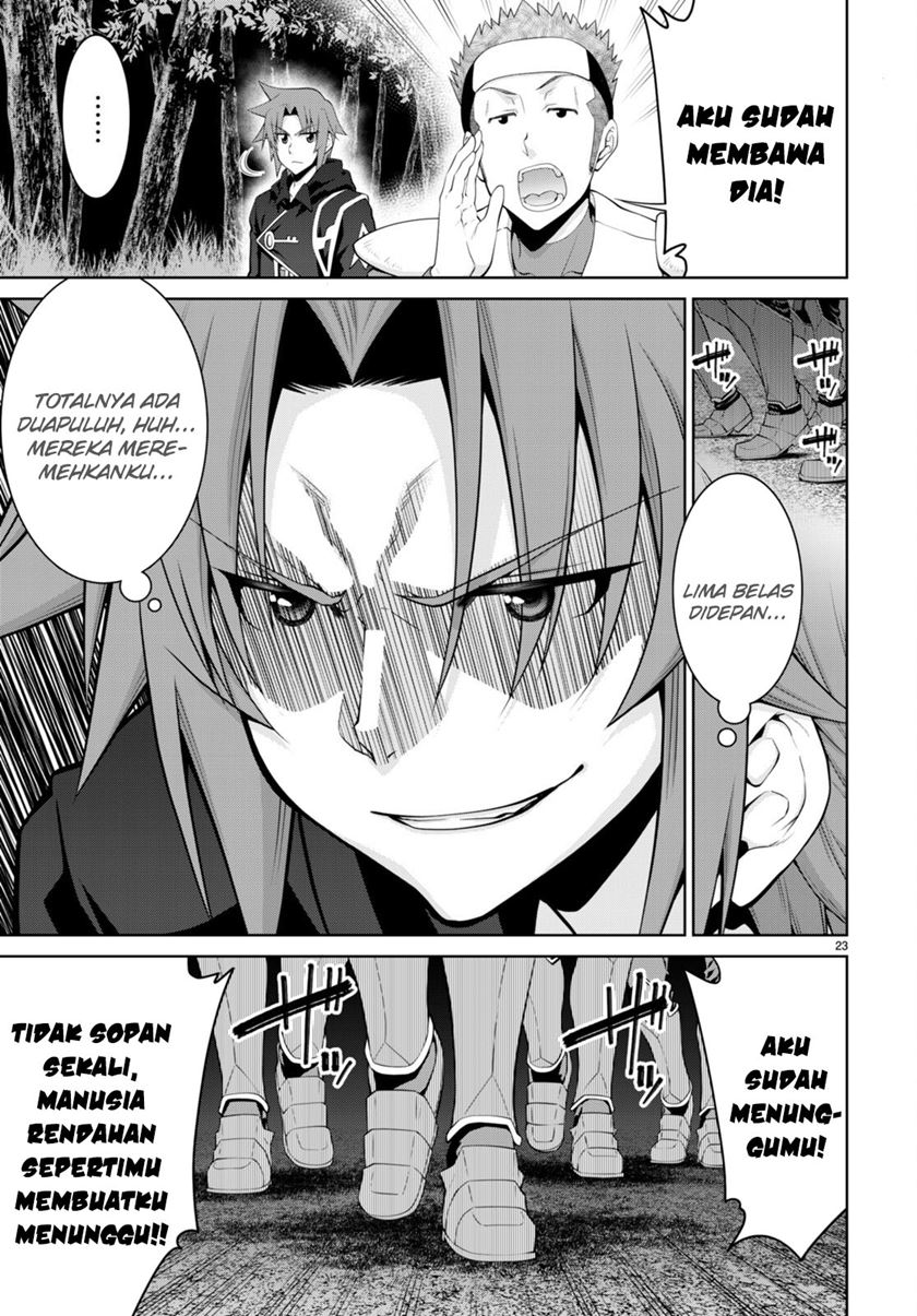 Chapter 89 - halaman 27
