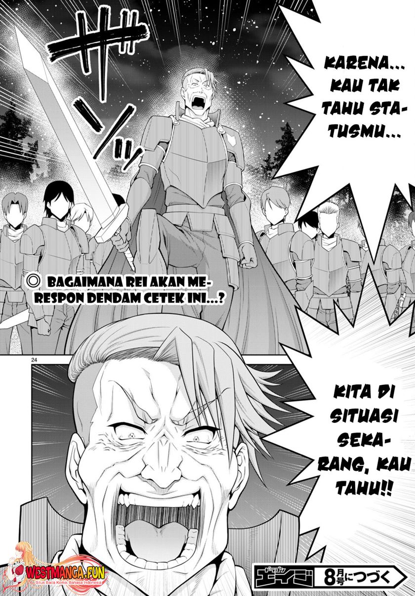 Chapter 89 - halaman 28