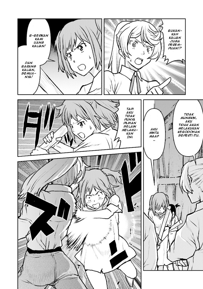 Chapter 43 - halaman 13
