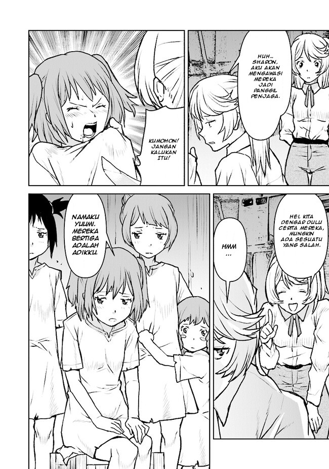 Chapter 43 - halaman 15