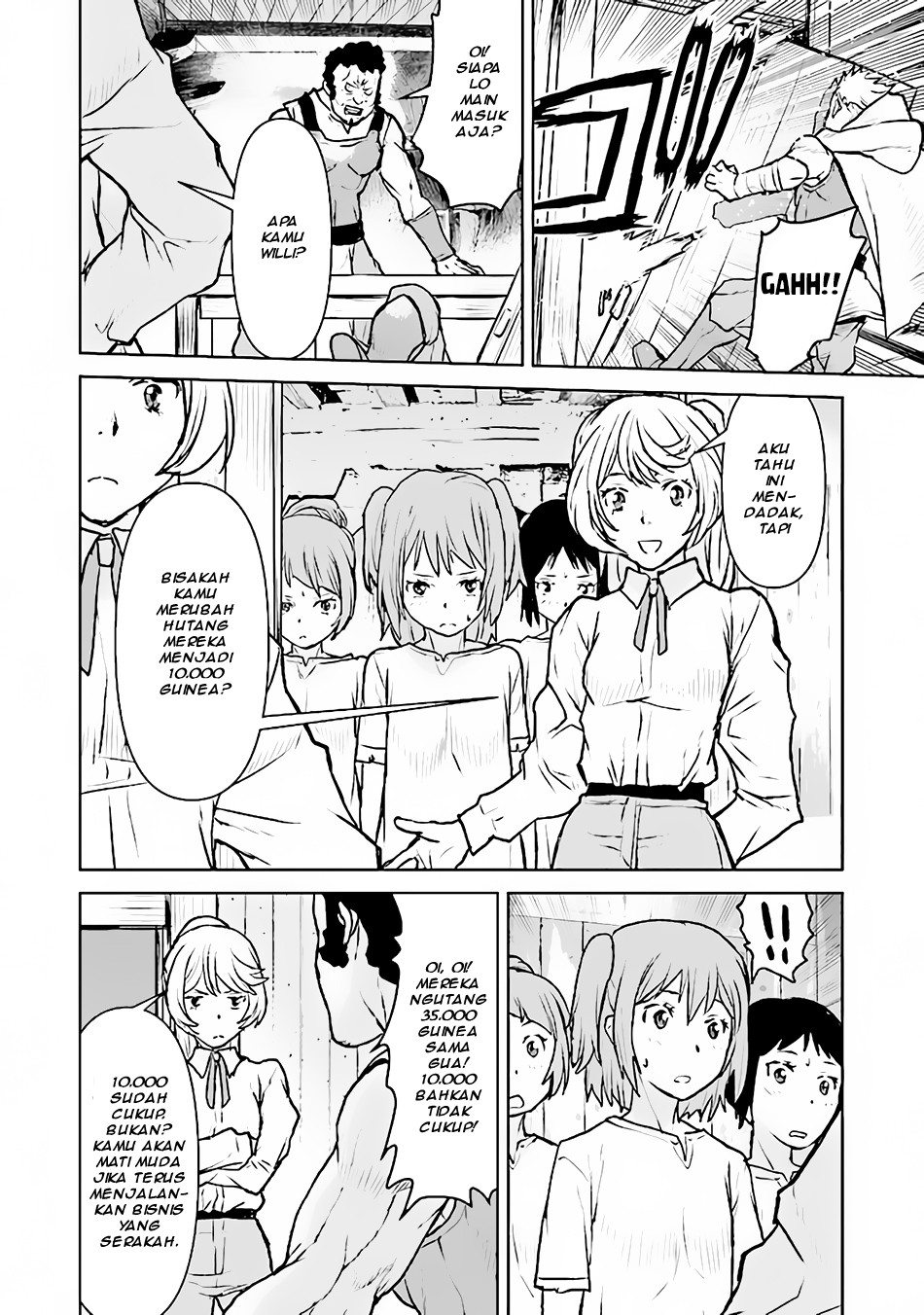 Chapter 43 - halaman 19