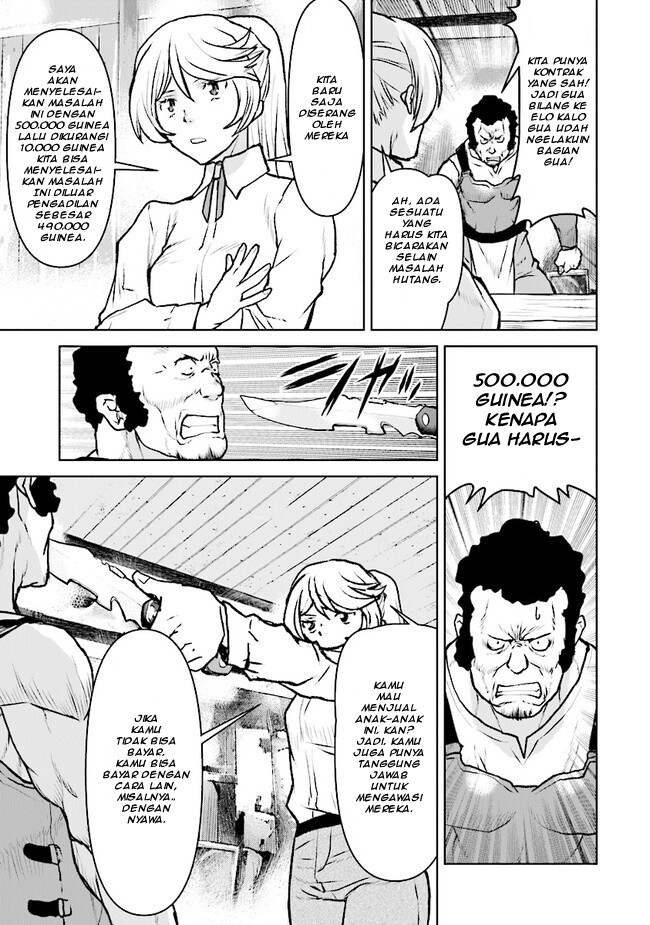 Chapter 43 - halaman 20
