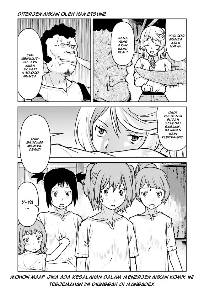 Chapter 43 - halaman 21