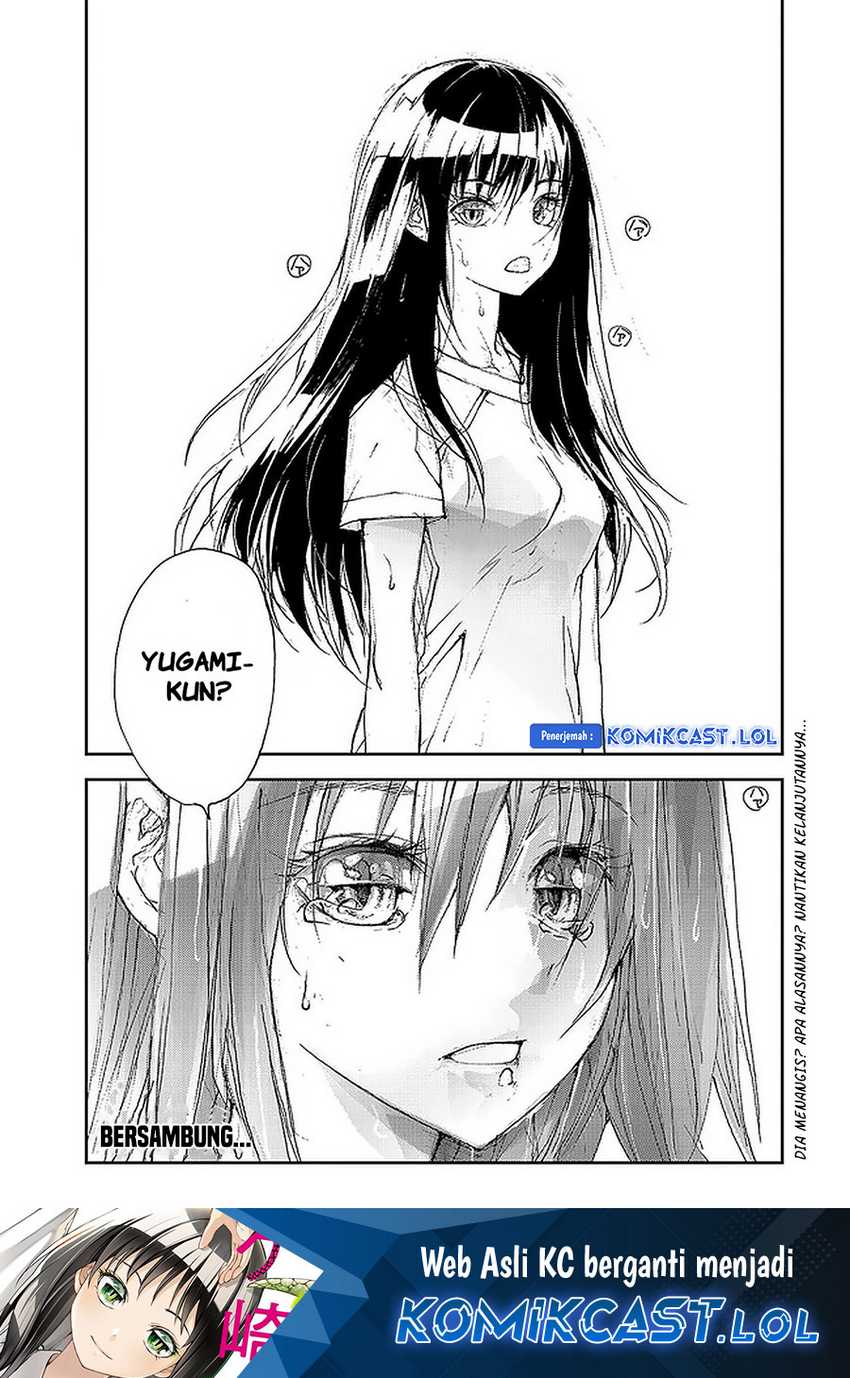 Chapter 71 - halaman 6