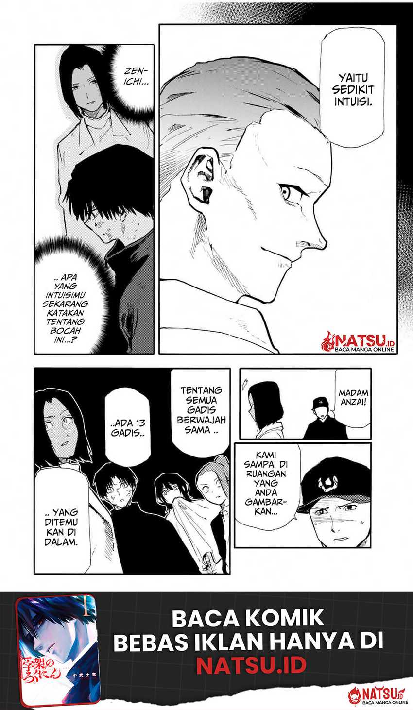 Chapter 156 - halaman 12