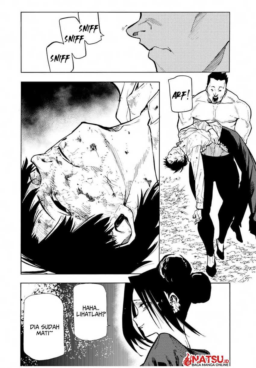 Chapter 156 - halaman 14
