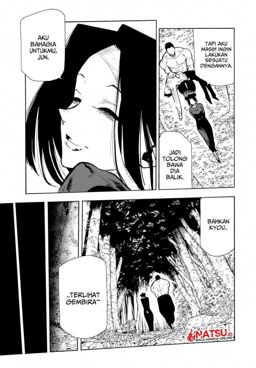 Chapter 156 - halaman 15