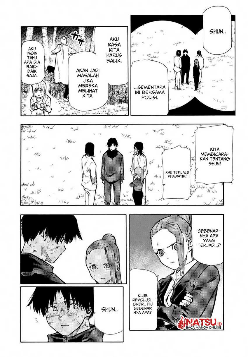 Chapter 156 - halaman 16