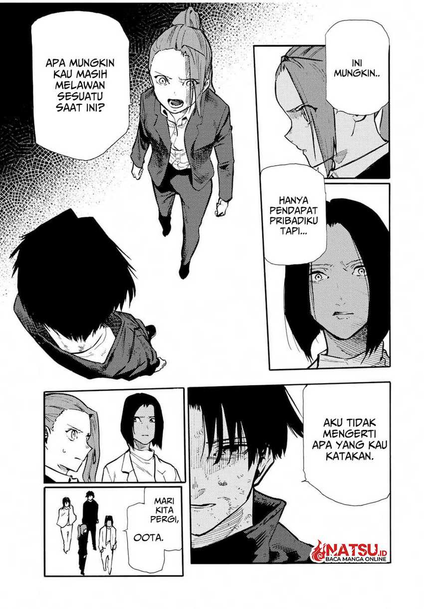 Chapter 156 - halaman 17