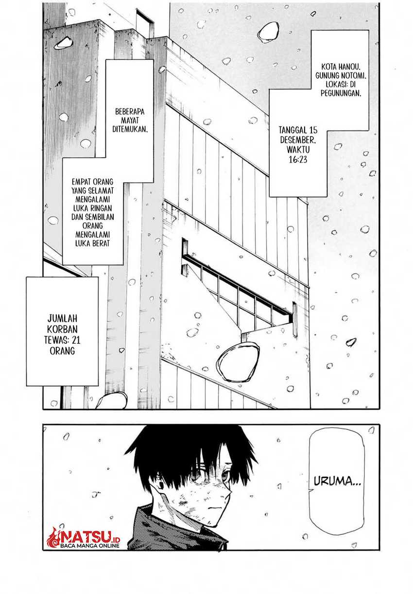 Chapter 156 - halaman 21