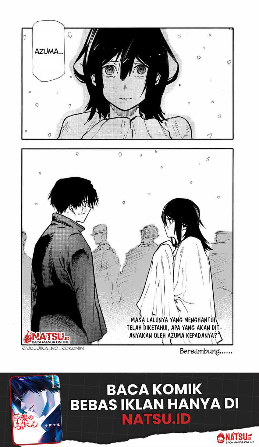 Chapter 156 - halaman 22