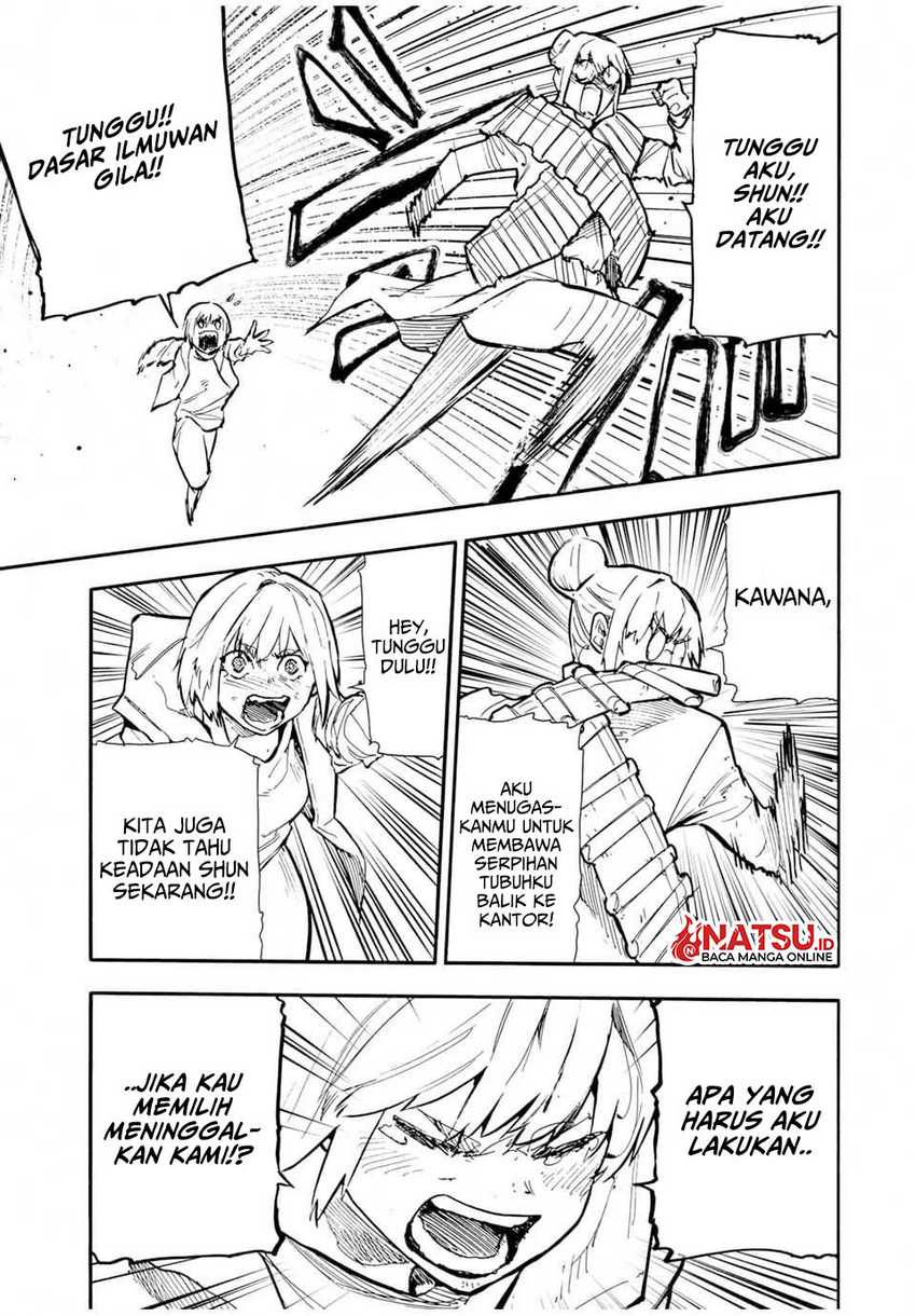 Chapter 156 - halaman 5
